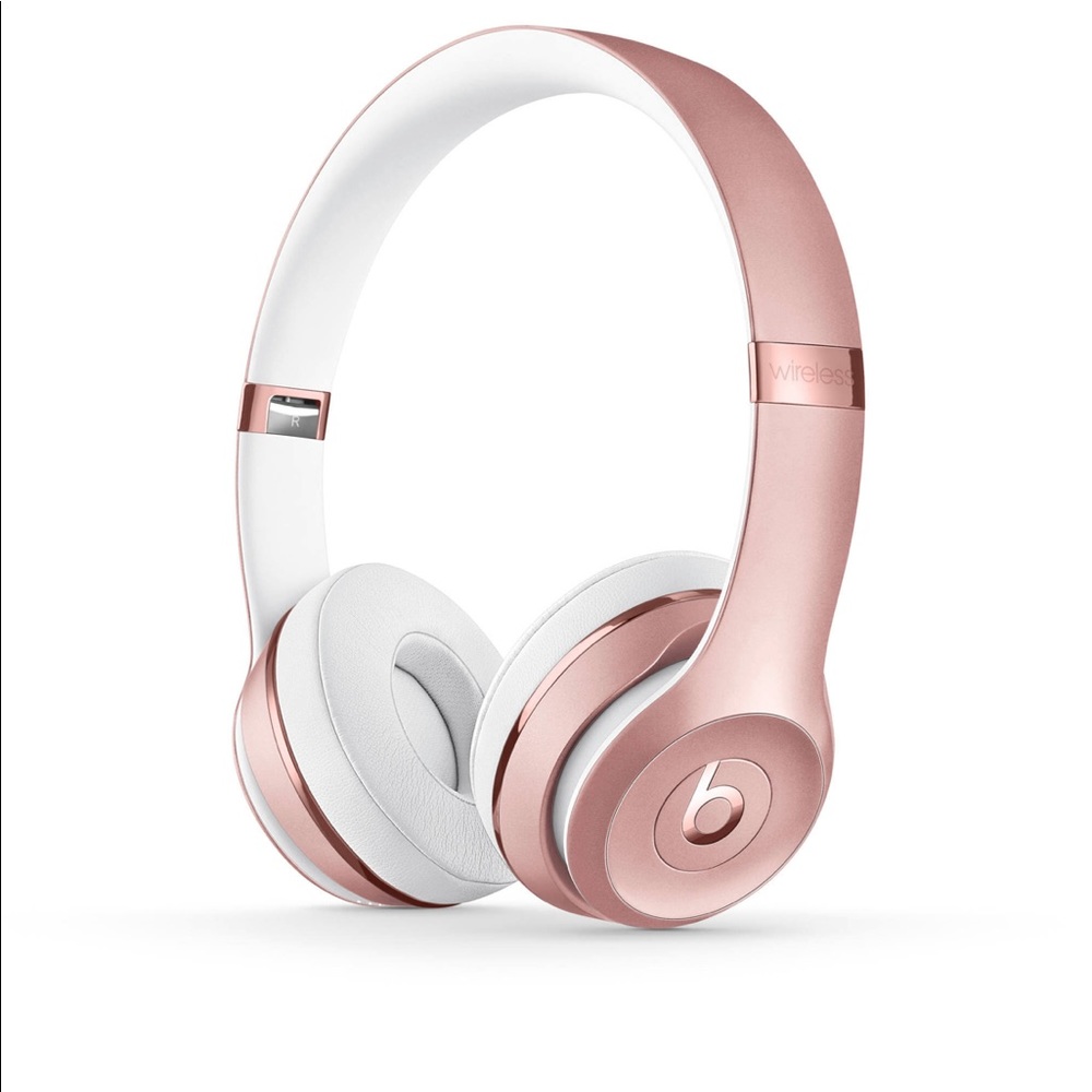 Solo beats 3